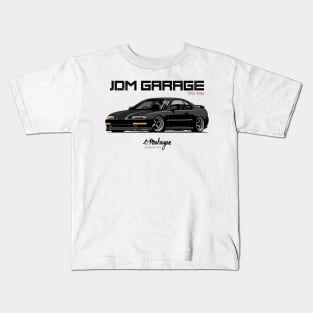 Prelude mk4 Kids T-Shirt